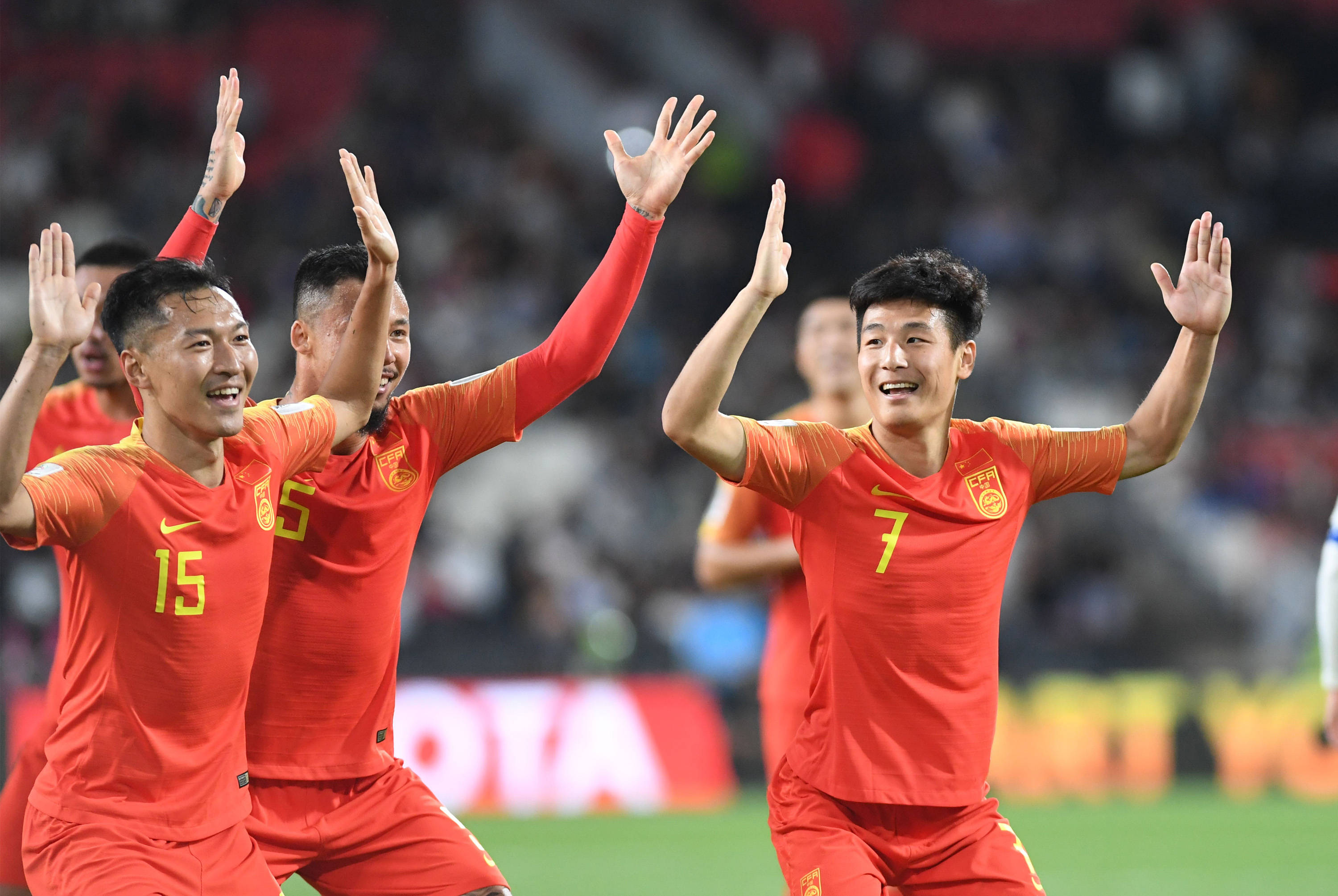 世界杯中国对日本(世界杯中国对日本比赛时间)